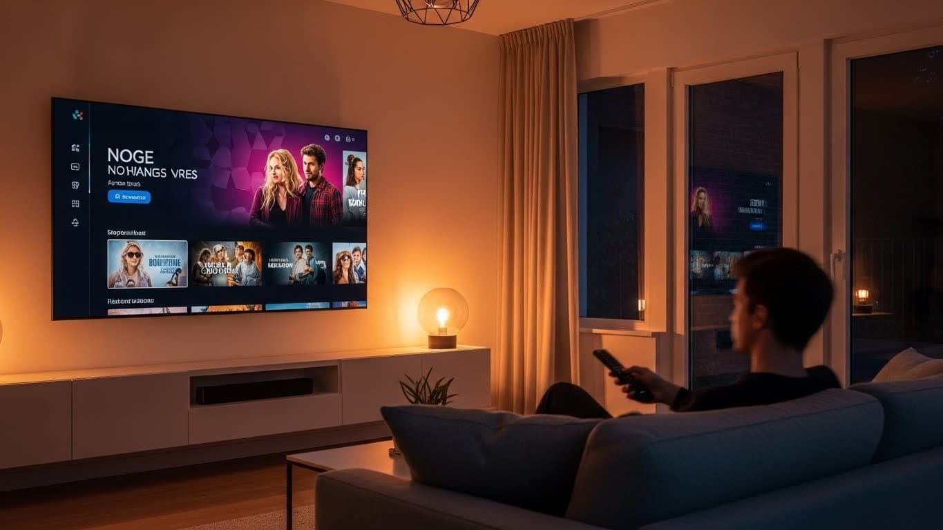 IPTV Abonnement België: De Complete Gids & Tips 2026