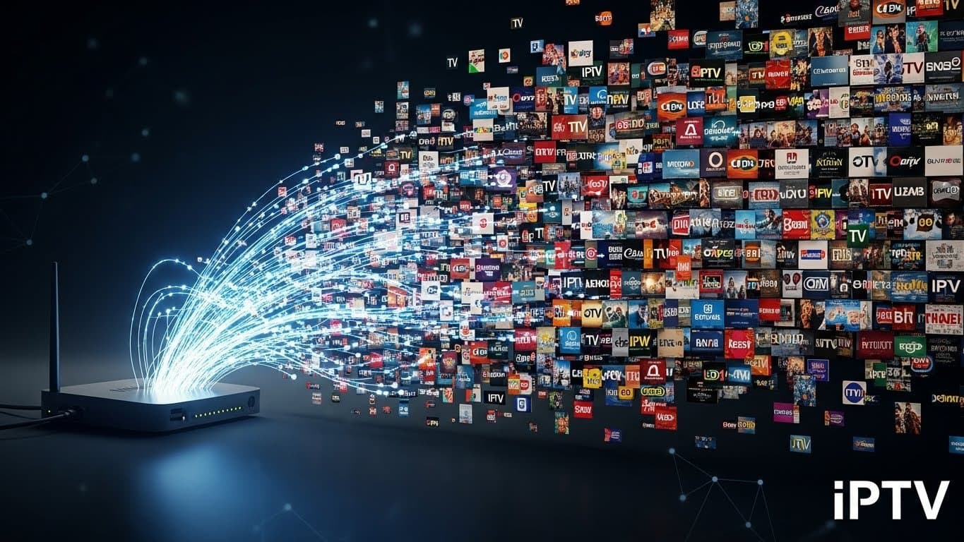 Goedkope IPTV België: De Ultieme Gids voor 2026
