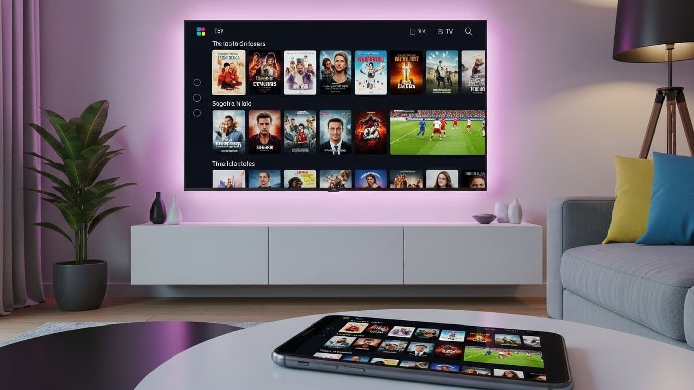 IPTV België Kopen: De Complete Gids & Beste Tips (2026)