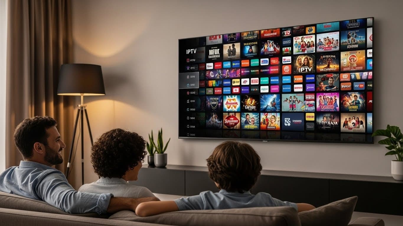 IPTV België Betalen: De Complete Gids voor 2026
