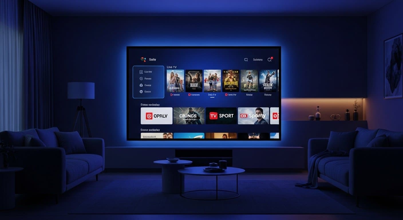 IPTV Stream Player De Ultieme Gids voor België (2026)