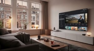 iptv smarters pro