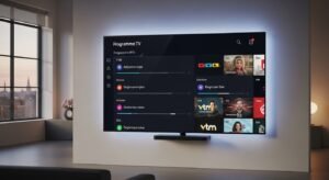 programme tv iptv