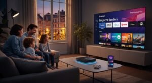 iptv ip
