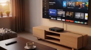 iptv box