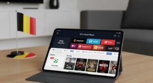 iptv smart player